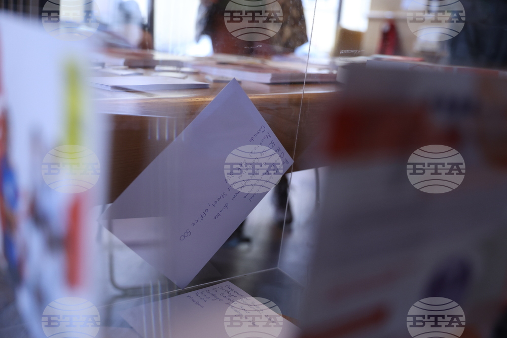 „Амнести интернешънъл“ - годишна кампания „Пиши за права“