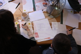 „Амнести интернешънъл“ - годишна кампания „Пиши за права“