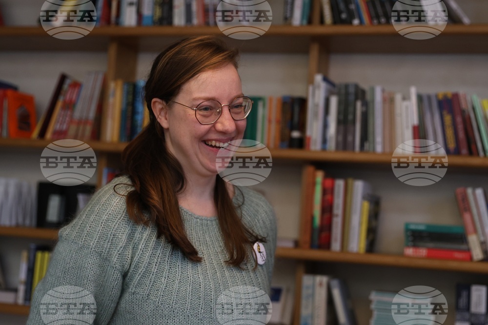 „Амнести интернешънъл“ - годишна кампания „Пиши за права“