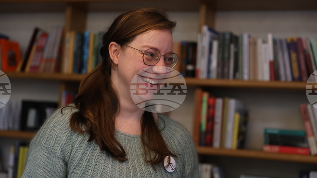 Започва ежегодната кампания „Пиши за права“, организирана от „Амнести интернешънъл“