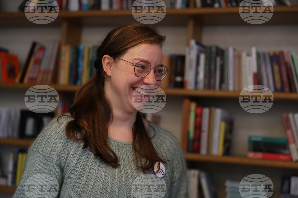 „Амнести интернешънъл“ - годишна кампания „Пиши за права“