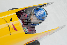 Austria Bobsleigh World Cup