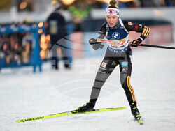 Sweden Biathlon