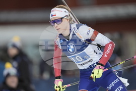 Sweden Biathlon
