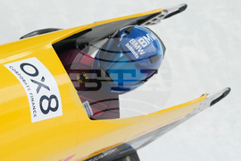 Austria Bobsleigh World Cup