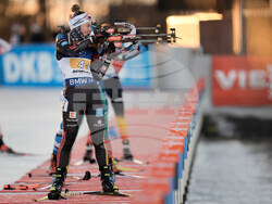 Sweden Biathlon