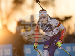 Sweden Biathlon