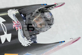 Austria Bobsleigh World Cup