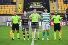 Пловдив - футбол - Ботев (Пловдив) - Черно море (Варна)