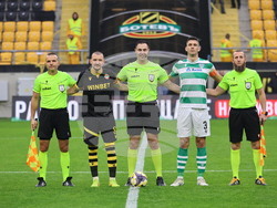 Пловдив - футбол - Ботев (Пловдив) - Черно море (Варна)