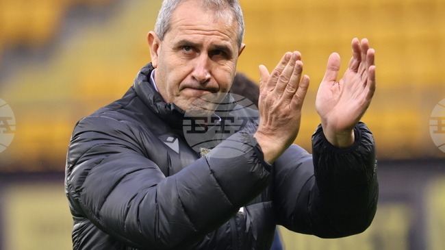 Димитър Димитров-Херо: "Казах на Илиан Илиев, че е време да излезе в чужбина, за да го настигна"