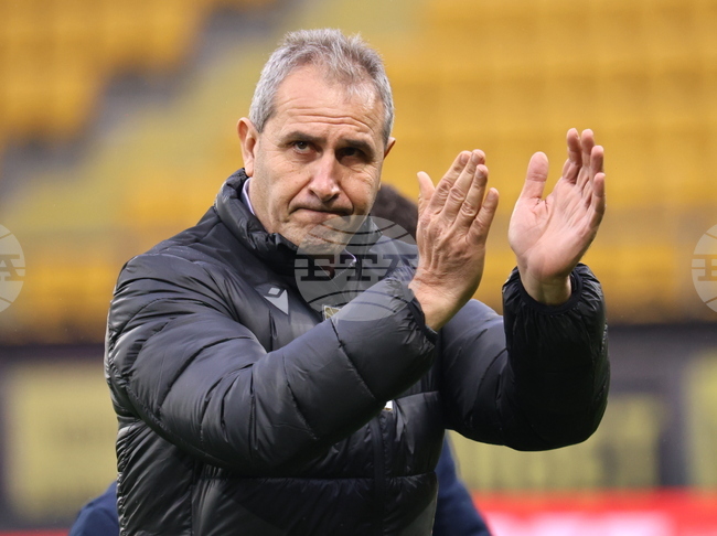 Димитър Димитров-Херо: "Казах на Илиан Илиев, че е време да излезе в чужбина, за да го настигна"