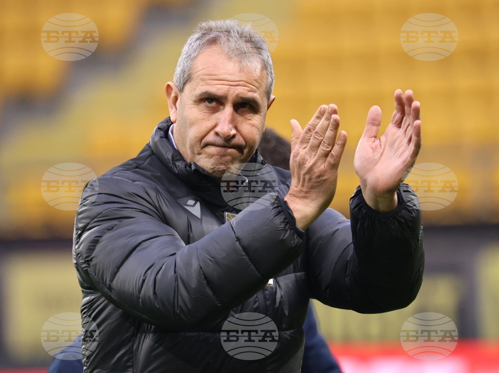 Пловдив - футбол - Ботев (Пловдив) - Черно море (Варна)