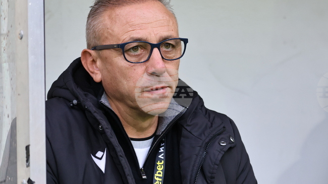 Илиан Илиев: "Ключовото е, че не можахме да вкараме, когато доминирахме"