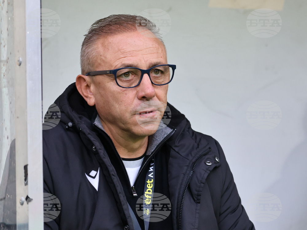 Пловдив - футбол - Ботев (Пловдив) - Черно море (Варна)