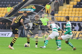 Пловдив - футбол - Ботев (Пловдив) - Черно море (Варна)