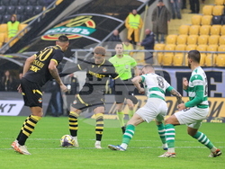 Пловдив - футбол - Ботев (Пловдив) - Черно море (Варна)