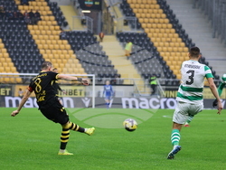 Пловдив - футбол - Ботев (Пловдив) - Черно море (Варна)