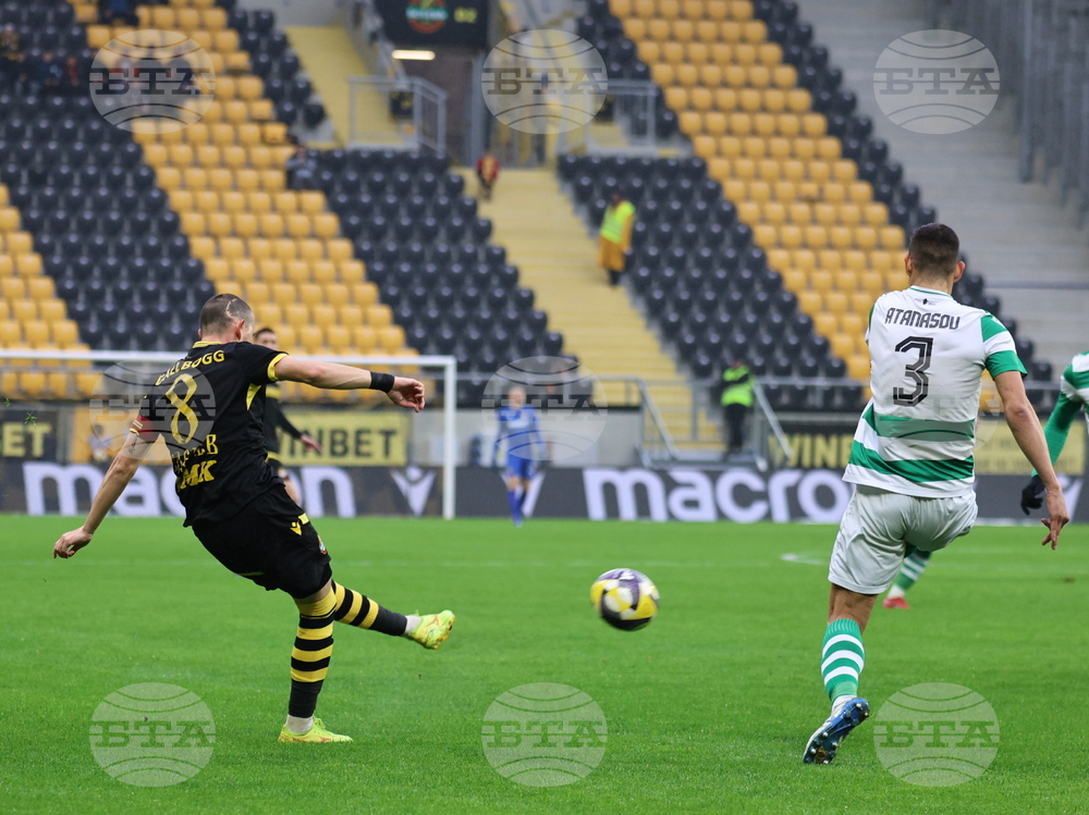 Пловдив - футбол - Ботев (Пловдив) - Черно море (Варна)