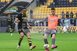 Пловдив - футбол - Ботев (Пловдив) - Черно море (Варна)