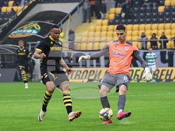 Пловдив - футбол - Ботев (Пловдив) - Черно море (Варна)