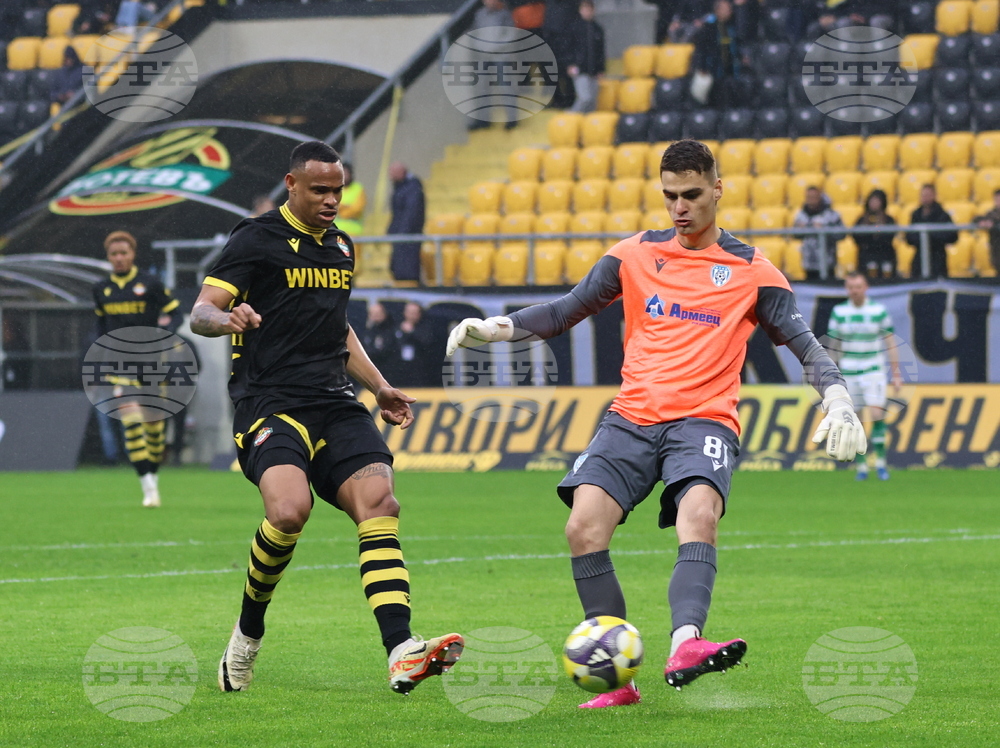 Пловдив - футбол - Ботев (Пловдив) - Черно море (Варна)