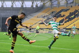 Пловдив - футбол - Ботев (Пловдив) - Черно море (Варна)