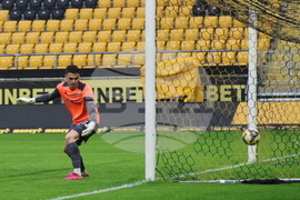 Пловдив - футбол - Ботев (Пловдив) - Черно море (Варна)