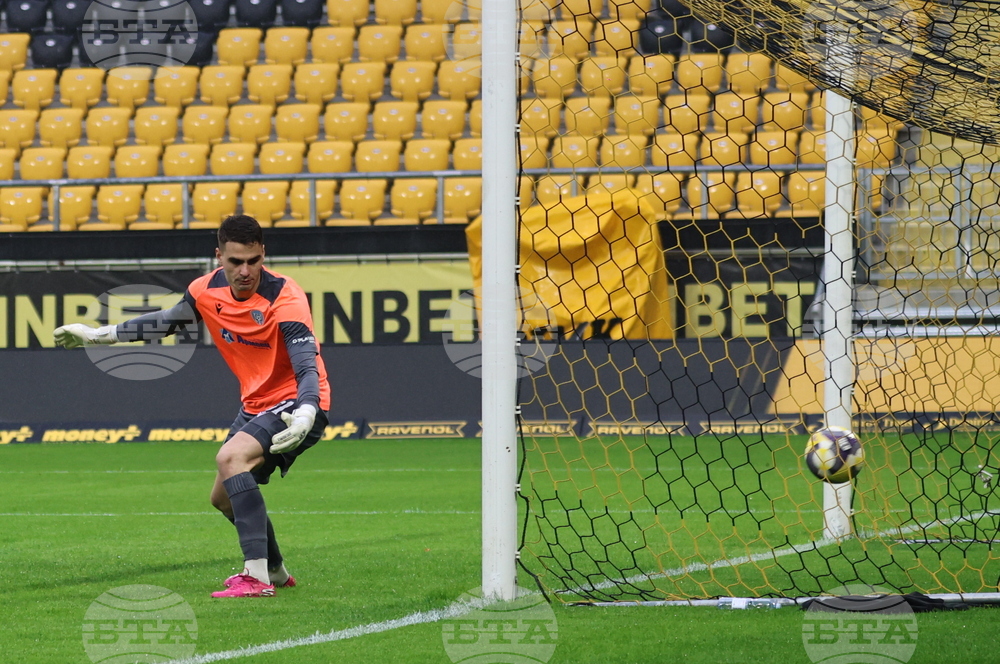 Пловдив - футбол - Ботев (Пловдив) - Черно море (Варна)