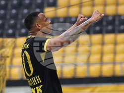 Пловдив - футбол - Ботев (Пловдив) - Черно море (Варна)