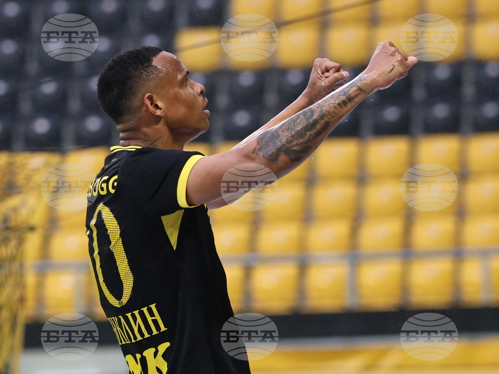 Пловдив - футбол - Ботев (Пловдив) - Черно море (Варна)