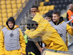 Пловдив - футбол - Ботев (Пловдив) - Черно море (Варна)