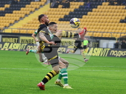 Пловдив - футбол - Ботев (Пловдив) - Черно море (Варна)