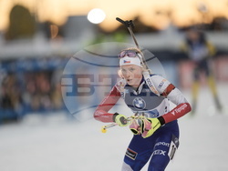 Sweden Biathlon