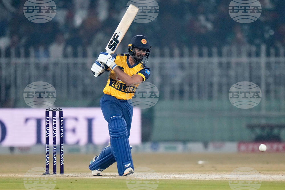 Pakistan Tri-Series Cricket