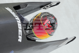 Austria Bobsleigh World Cup