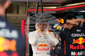 Qatar F1 GP Auto Racing