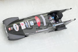 Austria Bobsleigh World Cup