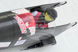 Austria Bobsleigh World Cup