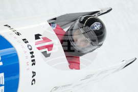 Austria Bobsleigh World Cup