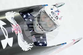 Austria Bobsleigh World Cup