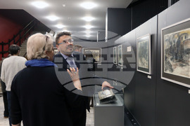 Национален политехнически музей - изложба