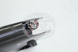 Austria Bobsleigh World Cup