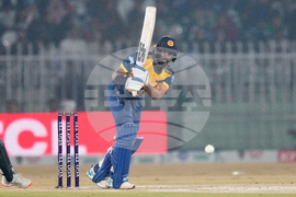 Pakistan Tri-Series Cricket