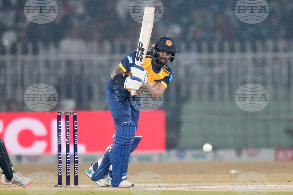 Pakistan Tri-Series Cricket