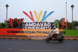 India Commonwealth Games