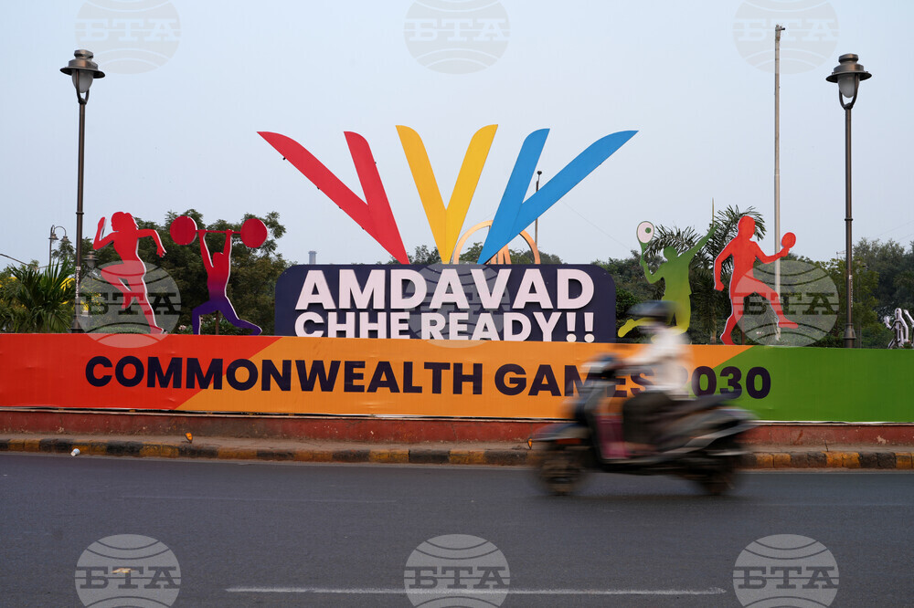 India Commonwealth Games
