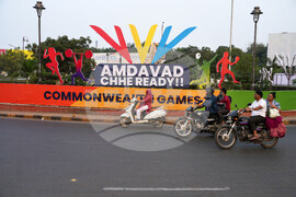 India Commonwealth Games