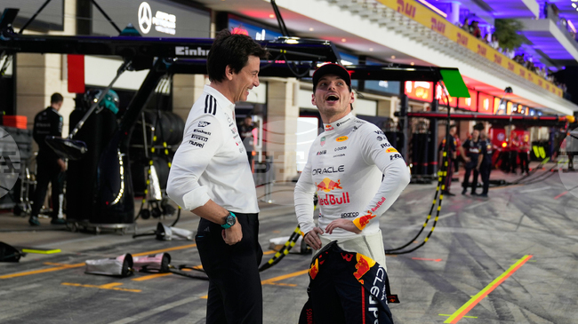 Волф за новите болиди от Формула 1: „Не виждам никакви недостатъци“