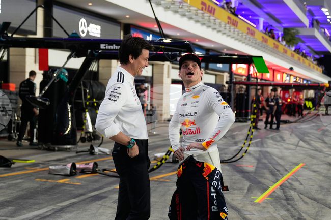 Волф за новите болиди от Формула 1: „Не виждам никакви недостатъци“